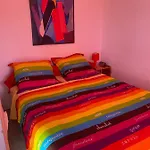 Joli appartement