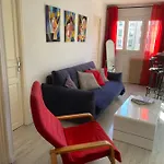 Joli appartement