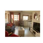 Joli appartement